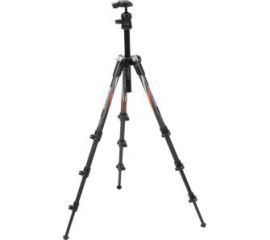 Manfrotto Befree MKBFRC4-BH (czarny)