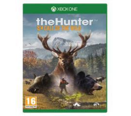 theHunter: Call of the Wild