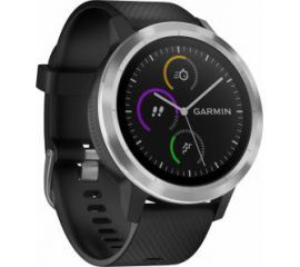 Garmin Vivoactive 3 (czarny) - przedsprzedaż