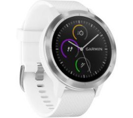 Garmin Vivoactive 3 (biały) - przedsprzedaż