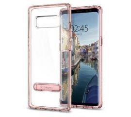 Spigen Ultra Hybrid S 587CS22068 Samsung Galaxy Note8 (crystal pink)