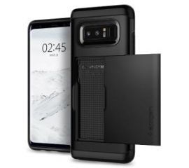 Spigen Slim Armor CS 587CS22070 Samsung Galaxy Note8 (czarny)