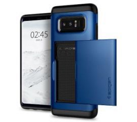 Spigen Slim Armor CS 587CS22072 Samsung Galaxy Note8 (deep sea blue)