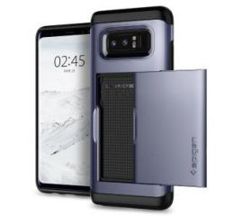 Spigen Slim Armor CS 587CS22073 Samsung Galaxy Note8 (orchid gray)