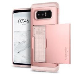 Spigen Slim Armor CS 587CS22074 Samsung Galaxy Note8 (rose gold)