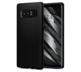 Spigen Liquid Air Armor 587CS22060 Samsung Galaxy Note8 (czarny)