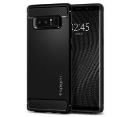 Spigen Rugged Armor 587CS22061 Samsung Galaxy Note8 (czarny)