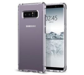 Spigen Rugged Crystal 587CS22062 Samsung Galaxy Note8 (przeźroczysty)