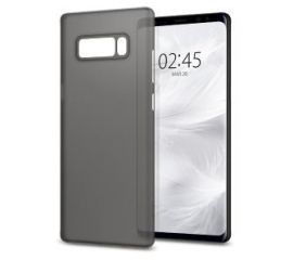 Spigen AirSkin 587CS22049 Samsung Galaxy Note8 (czarny)