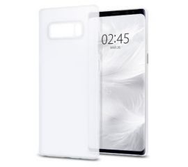 Spigen AirSkin 587CS22050 Samsung Galaxy Note8 (biały)