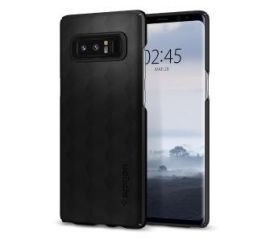 Spigen Thin Fit 587CS22051 Samsung Galaxy Note8 (matte black)