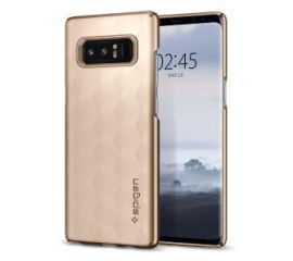 Spigen Thin Fit 587CS22053 Samsung Galaxy Note8 (maple gold)