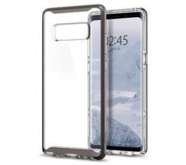 Spigen Neo Hybrid Crystal 587CS22092 Samsung Galaxy Note8 (gunmetal)