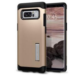 Spigen Slim Armor 587CS21837 Samsung Galaxy Note8 (champagne gold)