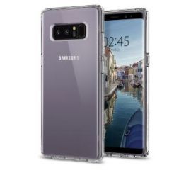 Spigen Ultra Hybrid 587CS22063 Samsung Galaxy Note8 (crystal clear)