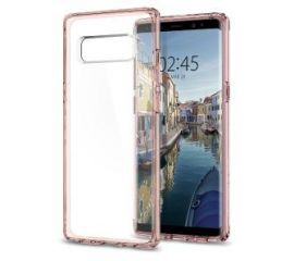 Spigen Ultra Hybrid 587CS22064 Samsung Galaxy Note8 (crystal pink)