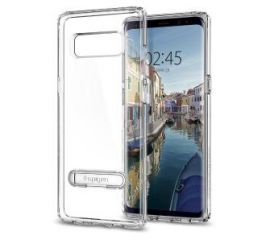 Spigen Ultra Hybrid S 587CS22067 Samsung Galaxy Note8 (crystal clear)