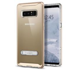 Spigen Crystal Hybrid 587CS21840 Samsung Galaxy Note8 (złoty)