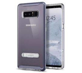 Spigen Crystal Hybrid 587CS21841 Samsung Galaxy Note8 (szary)