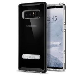 Spigen Crystal Hybrid 587CS21842 Samsung Galaxy Note8 (czarny)