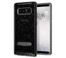 Spigen Crystal Hybrid Glitter 587CS21843 Samsung Galaxy Note8 (szary)