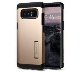 Spigen Tough Armor 587CS22082 Samsung Galaxy Note8 (maple gold)