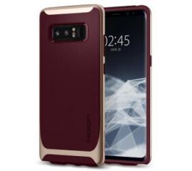 Spigen Neo Hybrid 587CS22087 Samsung Galaxy Note8 (burgundy)