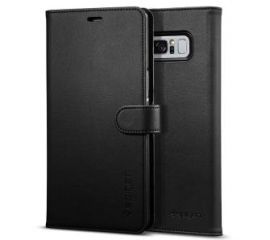 Spigen Wallet S 587CS22095 Samsung Galaxy Note8 (czarny)