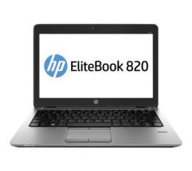 HP EliteBook 820 G4 12,5