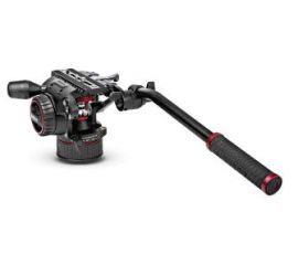 Manfrotto Nitrotech N8