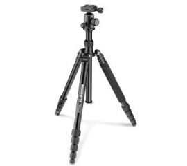 Manfrotto Element Traveller Big (czarny)