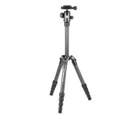 Manfrotto Element Traveller Small Carbon (czarny)