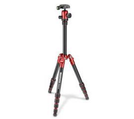 Manfrotto Element Traveller Small (czerwony)