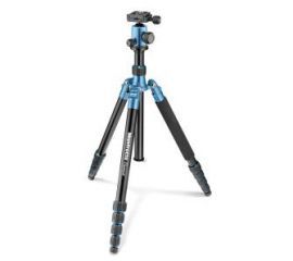 Manfrotto Element Traveller Big (niebieski)