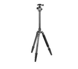 Manfrotto Element Traveller Big Carbon (czarny)