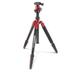 Manfrotto Element Traveller Big (czerwony)