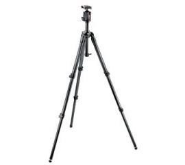 Manfrotto Statyw MK057C3 + głowica 057 z Q5