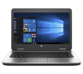 HP ProBook 640 G3 14