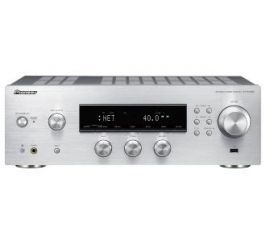 Pioneer SX-N30AE (srebrny)