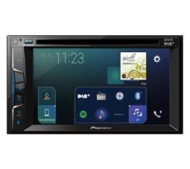 Pioneer AVH-Z3000DAB w RTV EURO AGD