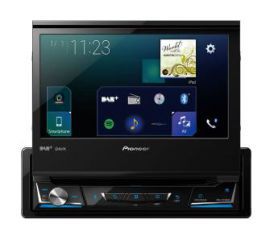 Pioneer AVH-Z7000DAB w RTV EURO AGD