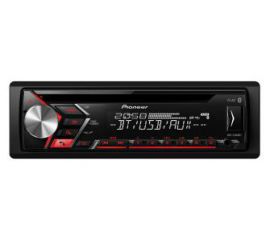 Pioneer DEH-S3000BT w RTV EURO AGD