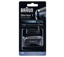 Braun Seria 1 11B