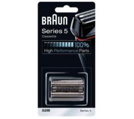 Braun Seria 5 52B czarna