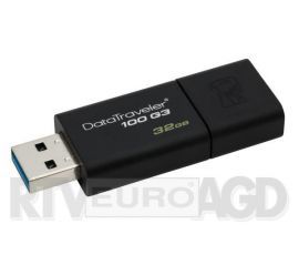 Kingston DataTraveler 100 G3 32GB USB 3.0