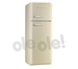 Smeg Retro 50's FAB30RP1 (drzwi prawostronne)