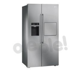 Smeg SBS63XEDH