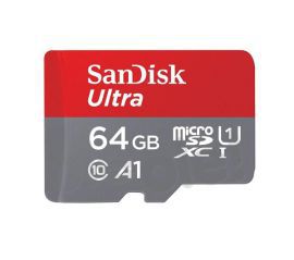 SanDisk Ultra 64GB microSDXC