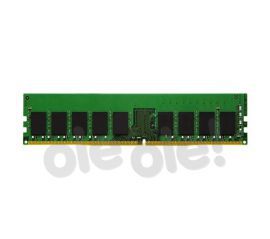 Kingston DDR4 16GB 2400 CL17