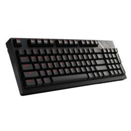 Cooler Master Klawiatura CM STORM QUICKFIRE TK MECHANICAL (Cherry MX Red)      Gaming  w Alsen